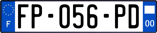 FP-056-PD