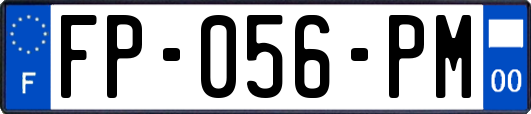 FP-056-PM