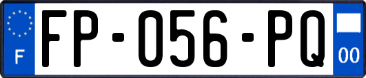 FP-056-PQ