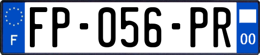 FP-056-PR