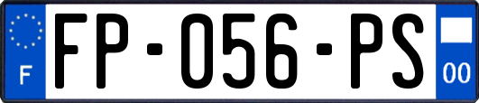 FP-056-PS