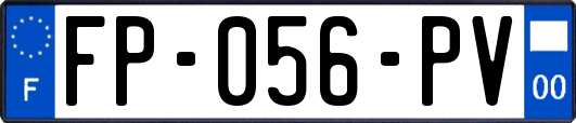 FP-056-PV