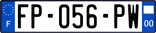 FP-056-PW