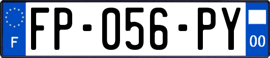FP-056-PY