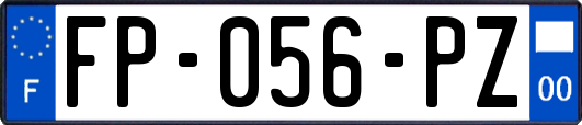 FP-056-PZ