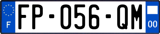 FP-056-QM