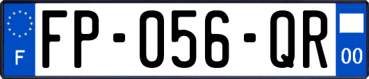 FP-056-QR
