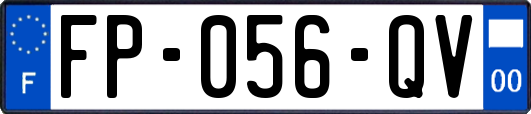 FP-056-QV