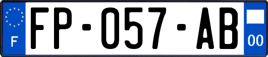 FP-057-AB