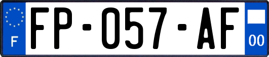 FP-057-AF