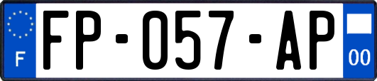 FP-057-AP