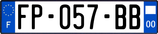 FP-057-BB