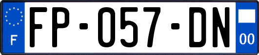 FP-057-DN