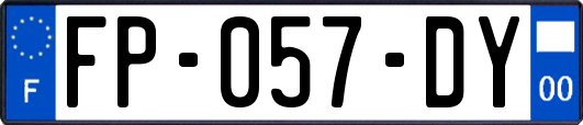 FP-057-DY