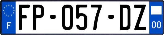 FP-057-DZ