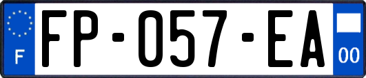 FP-057-EA