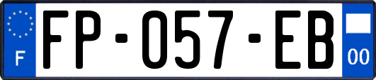 FP-057-EB