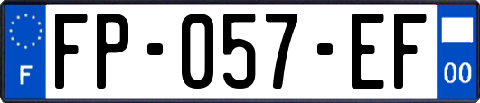 FP-057-EF