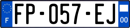 FP-057-EJ