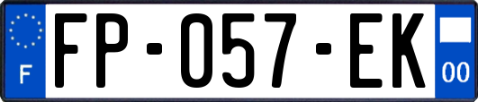 FP-057-EK