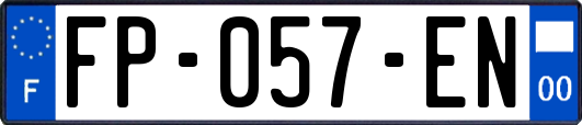 FP-057-EN