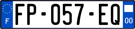 FP-057-EQ