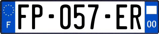 FP-057-ER