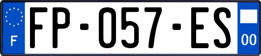 FP-057-ES