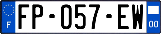 FP-057-EW