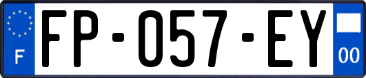 FP-057-EY