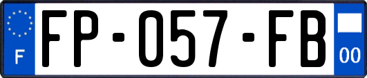 FP-057-FB