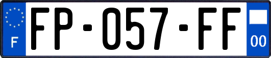 FP-057-FF