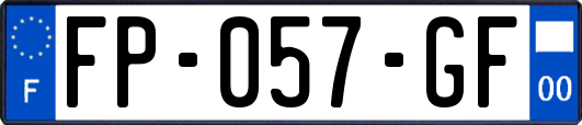 FP-057-GF