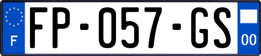 FP-057-GS