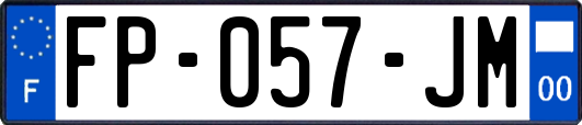 FP-057-JM