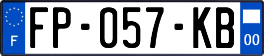 FP-057-KB