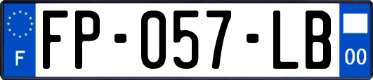FP-057-LB