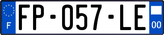 FP-057-LE