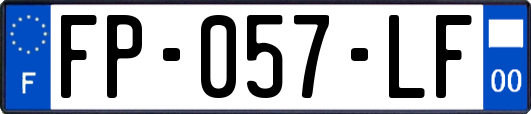 FP-057-LF
