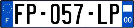 FP-057-LP