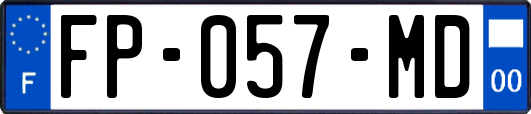 FP-057-MD