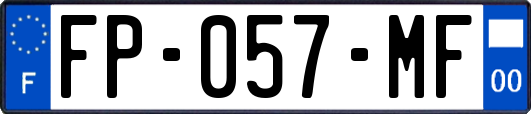 FP-057-MF