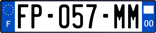 FP-057-MM