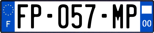 FP-057-MP