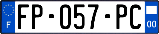FP-057-PC