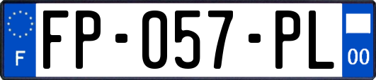 FP-057-PL