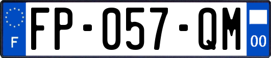 FP-057-QM