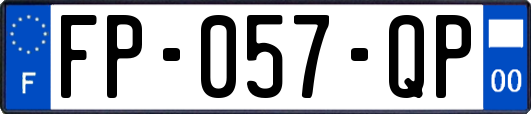 FP-057-QP