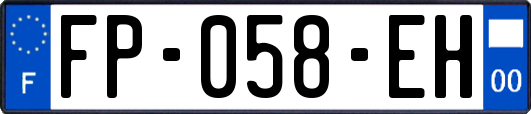 FP-058-EH