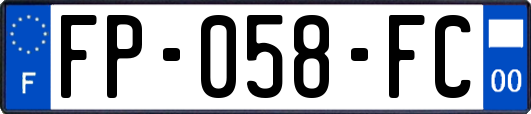 FP-058-FC